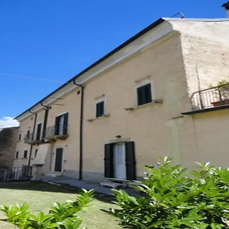 Il Palazzo Bed & Breakfast 3*