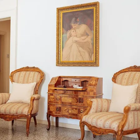 Il Palazzo Bed & Breakfast