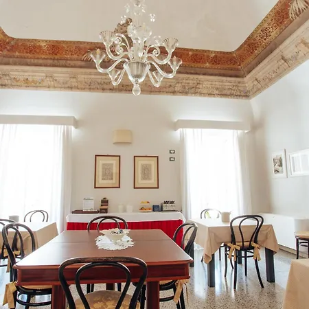 Il Palazzo Nocleg ze śniadaniem 3*