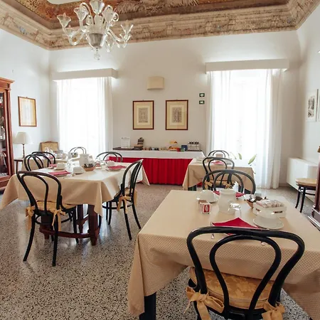 Il Palazzo Nocleg ze śniadaniem