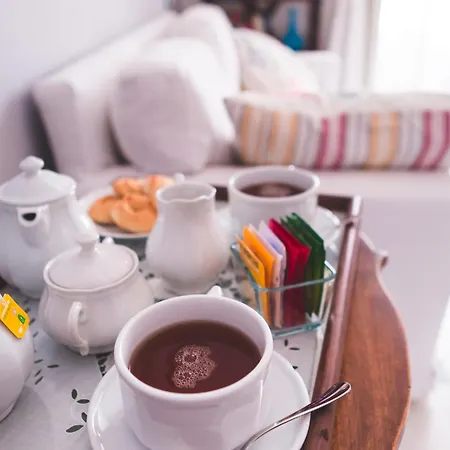 Nocleg ze śniadaniem Il Palazzo Scanno