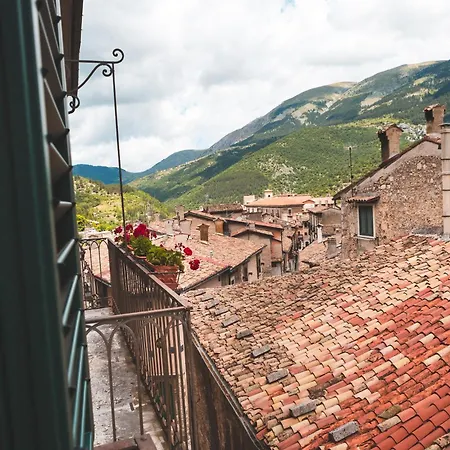 Il Palazzo ベッド・アンド・ブレックファスト