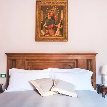 Couette-café Il Palazzo