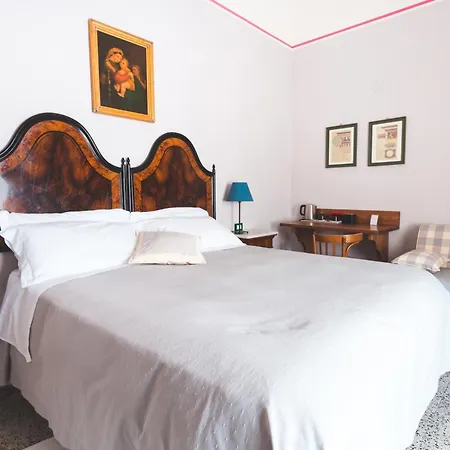 Nocleg ze śniadaniem Il Palazzo 3*