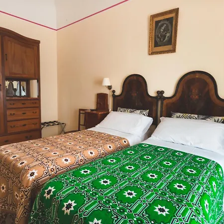 Il Palazzo 3* Scanno