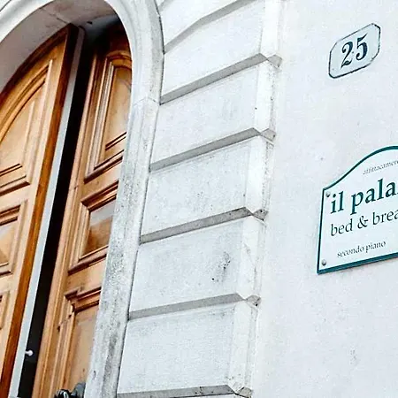 Il Palazzo 3*