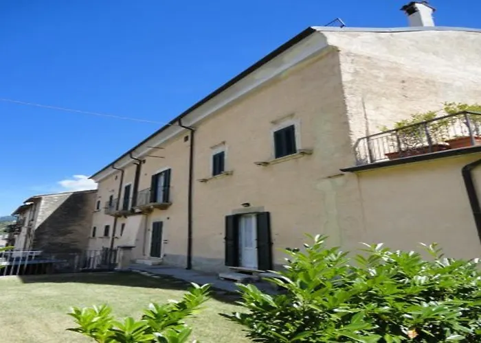 Il Palazzo Bed & Breakfast 3*