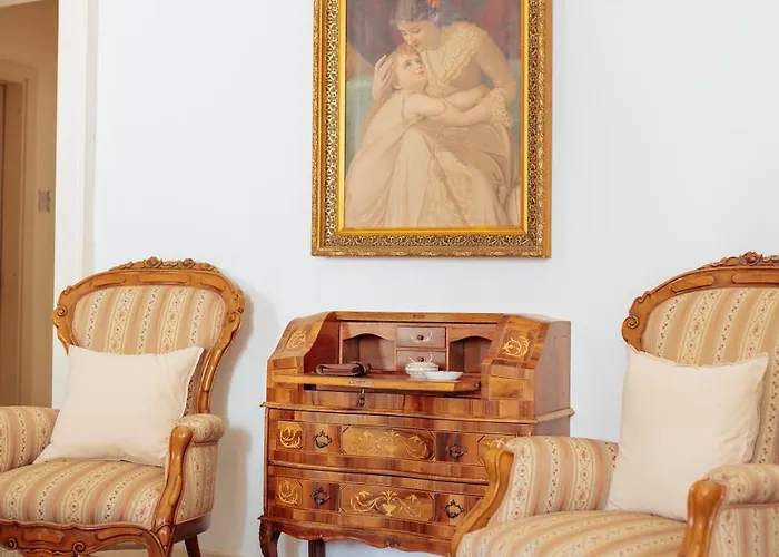 Il Palazzo Couette-café