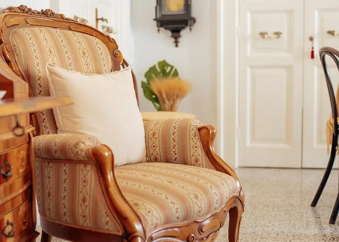 Bed & Breakfast Il Palazzo 3*