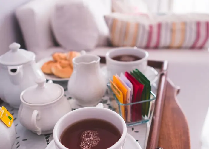 Couette-café Il Palazzo Scanno