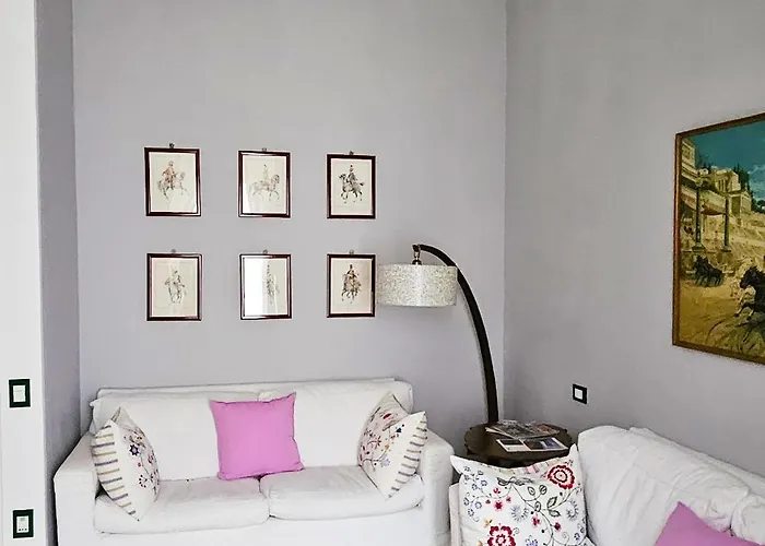 Il Palazzo Bed & Breakfast