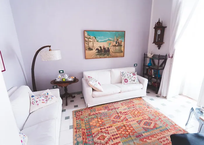 Bed & Breakfast Il Palazzo Scanno