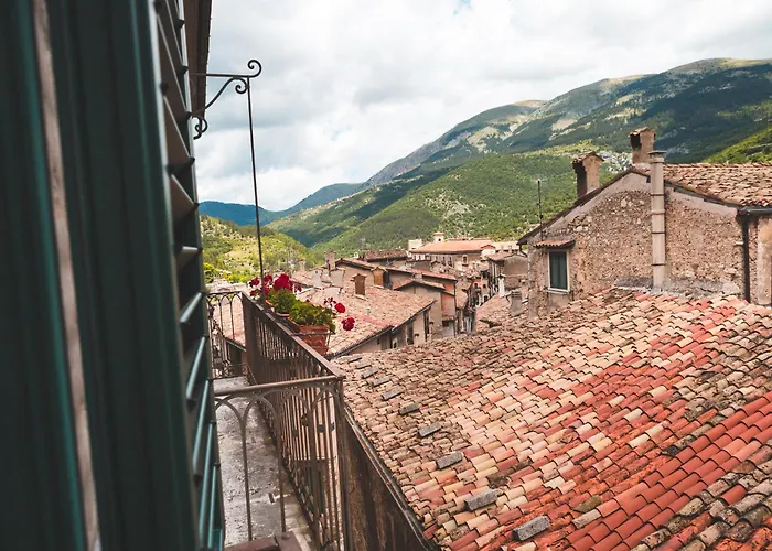 Il Palazzo Bed & Breakfast