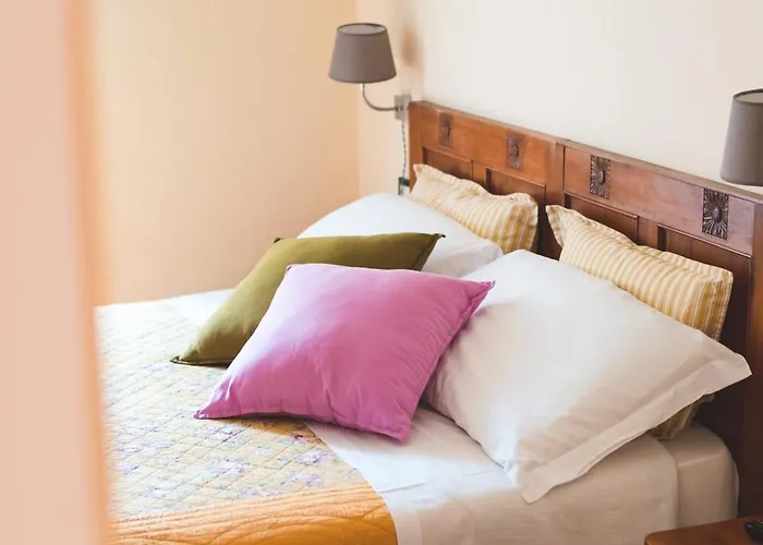 Il Palazzo 3* Scanno