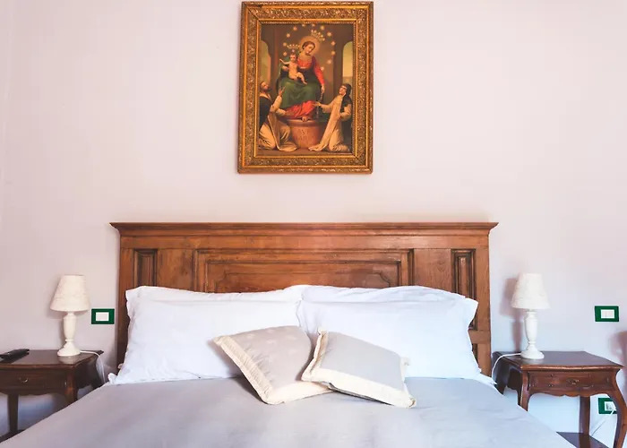 Bed & Breakfast Il Palazzo