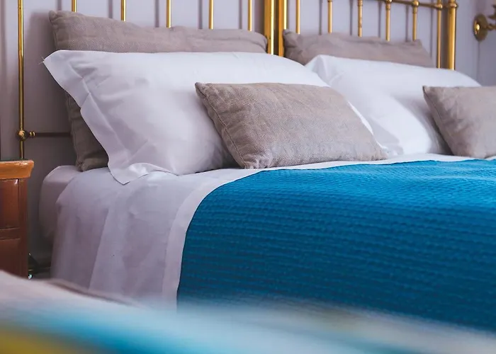 Il Palazzo Bed & Breakfast 3*