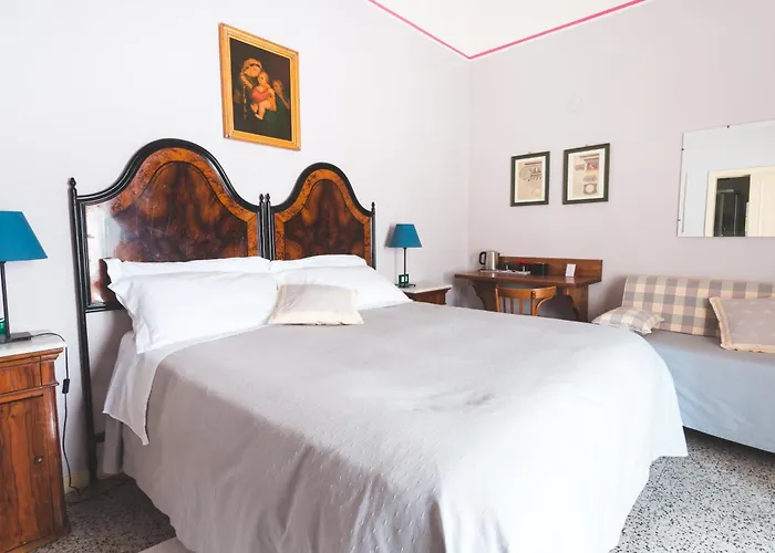 Bed & Breakfast Il Palazzo 3*