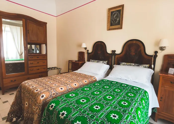 Il Palazzo 3* Scanno